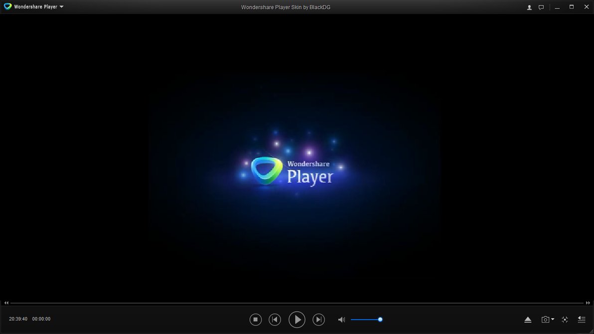 KMPlayer alternativa a VLC Media Player