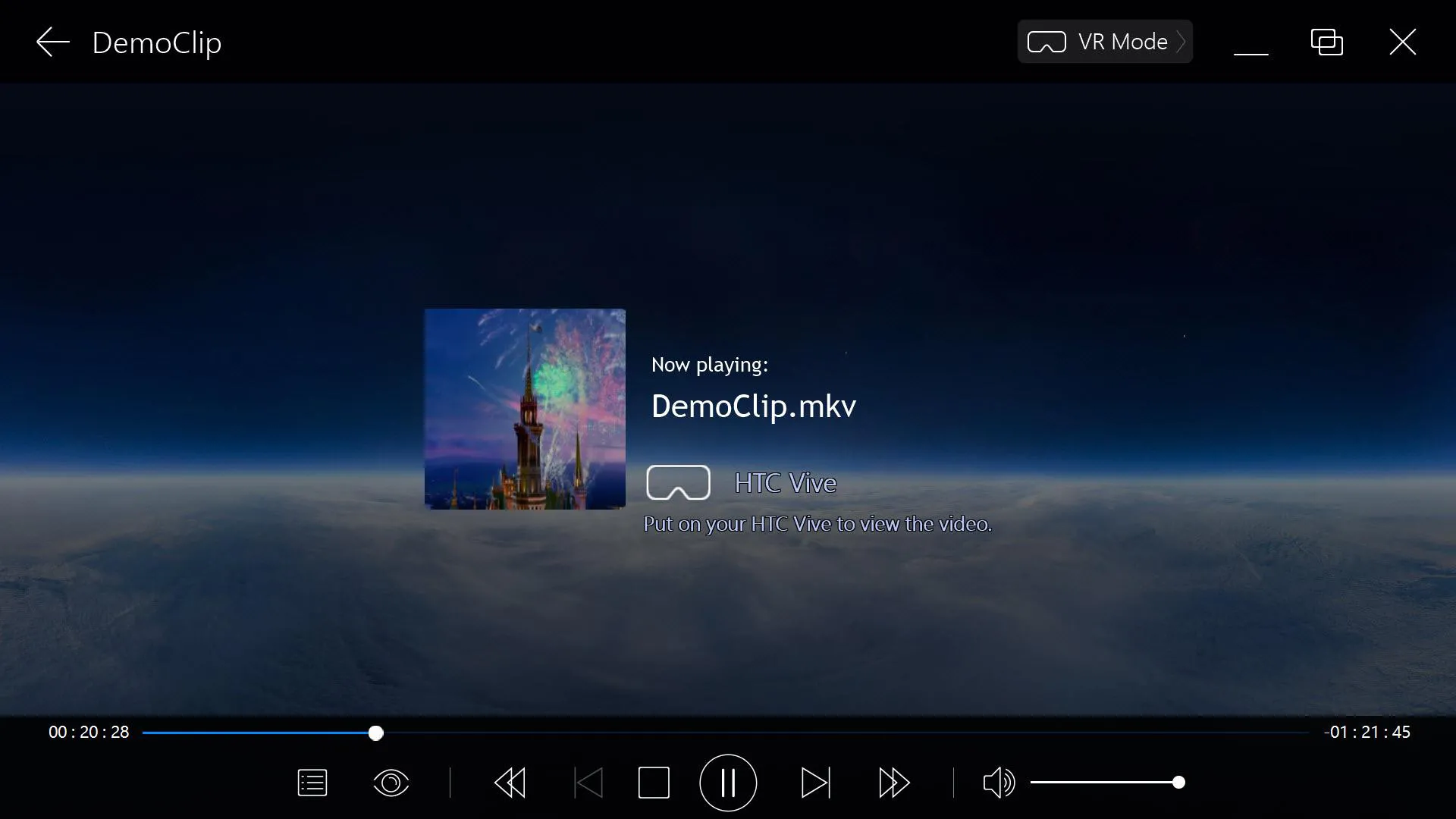 Migliore alternativa a VLC Media Player