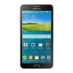 Samsung Galaxy Mega 2 è ufficiale: caratteristiche tecniche e immagini