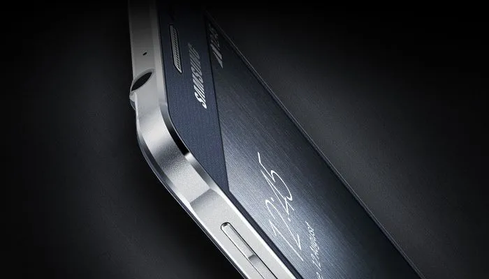 Samsung SM-A500 con scocca completamente in metallo: ecco le caratteristiche tecniche