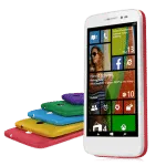 Alcatel Pop 2 è il primo smartphone con SoC 64 bit e Windows Phone al mondo