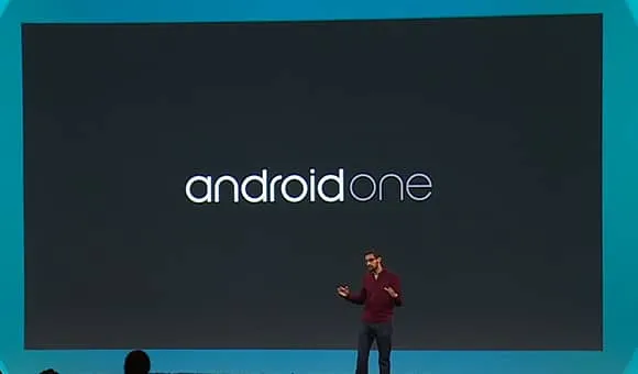 Android One: ecco i partner Hardware di Google per il nuovo progetto