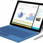 Aggiornamento Surface Pro 3: ecco le novità del firmware di Settemre