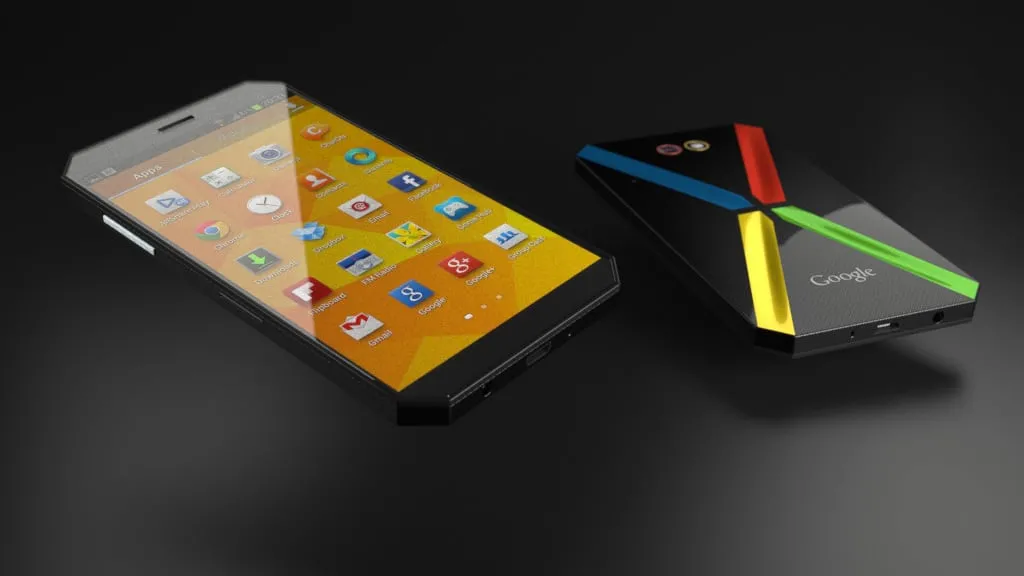 Nexus X con Android 5.0 in arrivo: l’anteprima del device