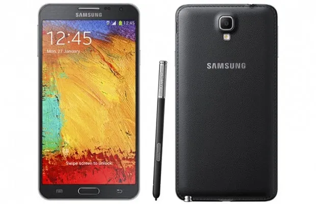 Aggiornamento Samsung Galaxy Note 3 Neo LTE a Kitkat 4.4.2