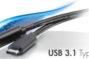 Che differenza c’è tra USB 2.0, 3.0 e Type-C 3.1