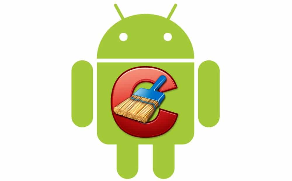CCleaner Android pulire e velocizzare app