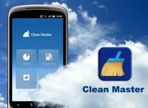 Come pulire e ottimizzare Android con Clean Master