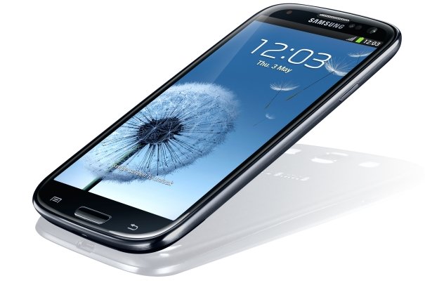 Samsung Galaxy S3 Neo come formattare
