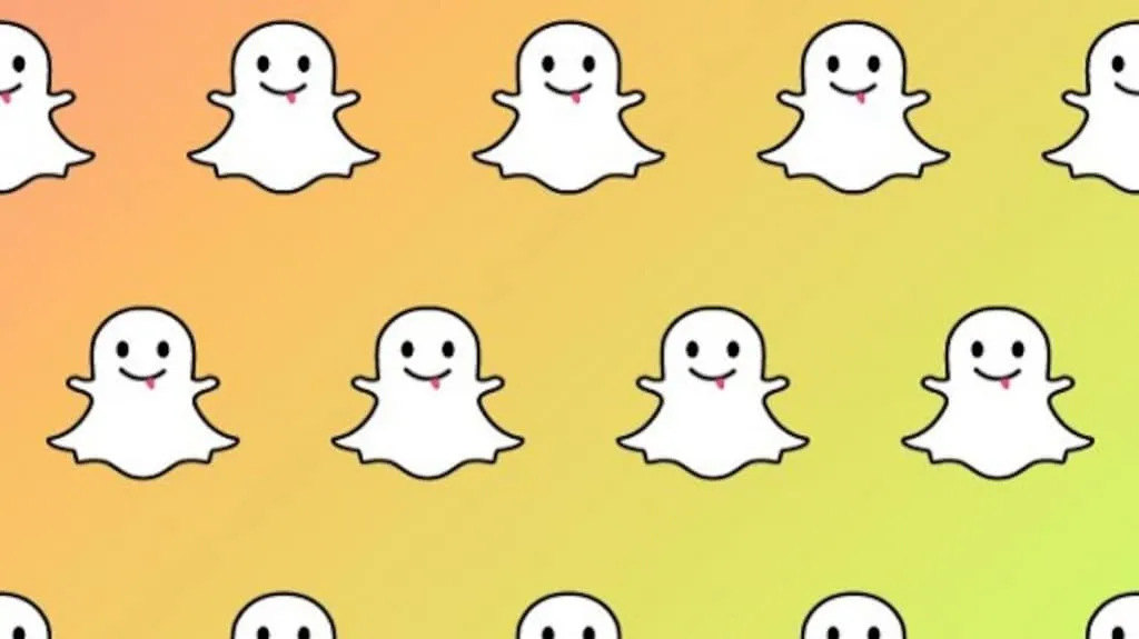 Snapchat, oltre 200.000 foto rubate: ecco lo “Snappening”