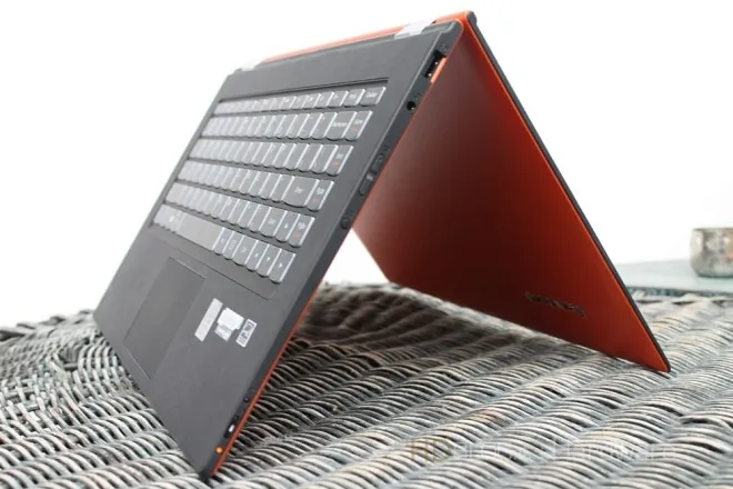 Lenovo Yoga 3 Pro: è apparso per “sbaglio” sul sito ufficiale, il debutto è vicino