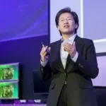 AMD cambia CEO: si chiama Lisa Su