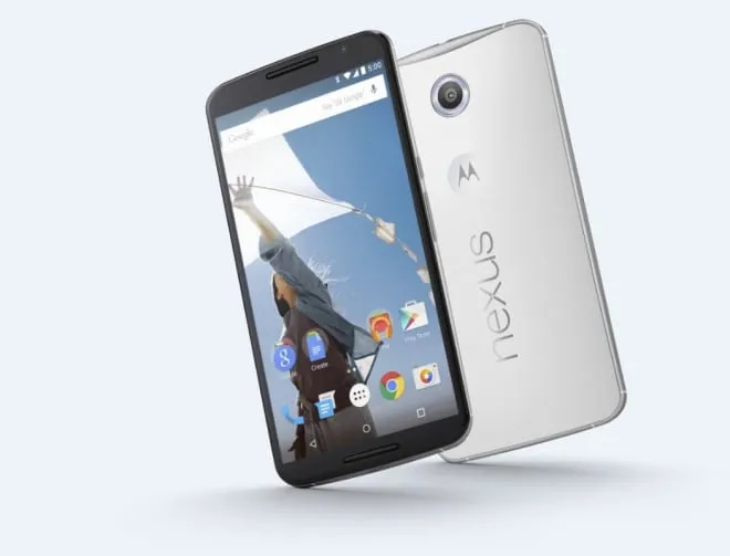 Google Nexus 6: ecco i primi sample fotografici