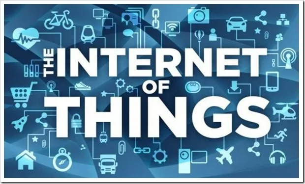 Android, in arrivo sistema operativo per Internet of Things