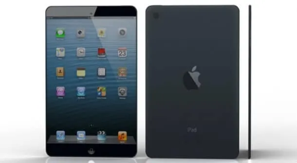 Apple, indiscrezioni e news sul prossimo iPad Air 2