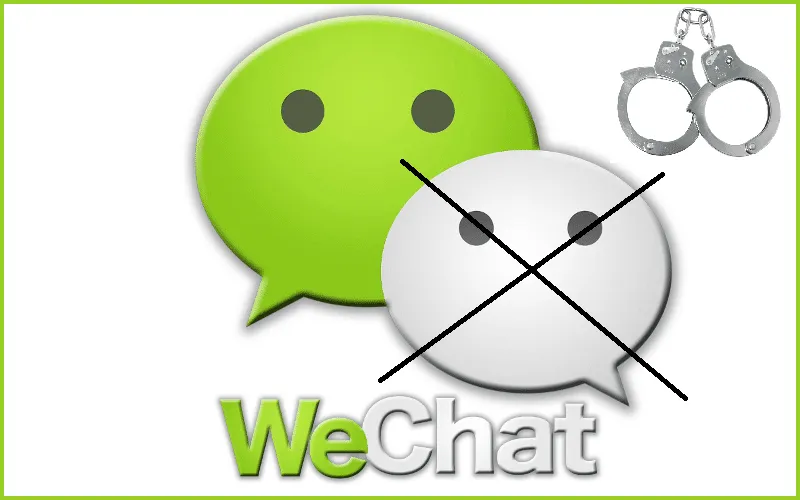 Come bloccare una persona su WeChat