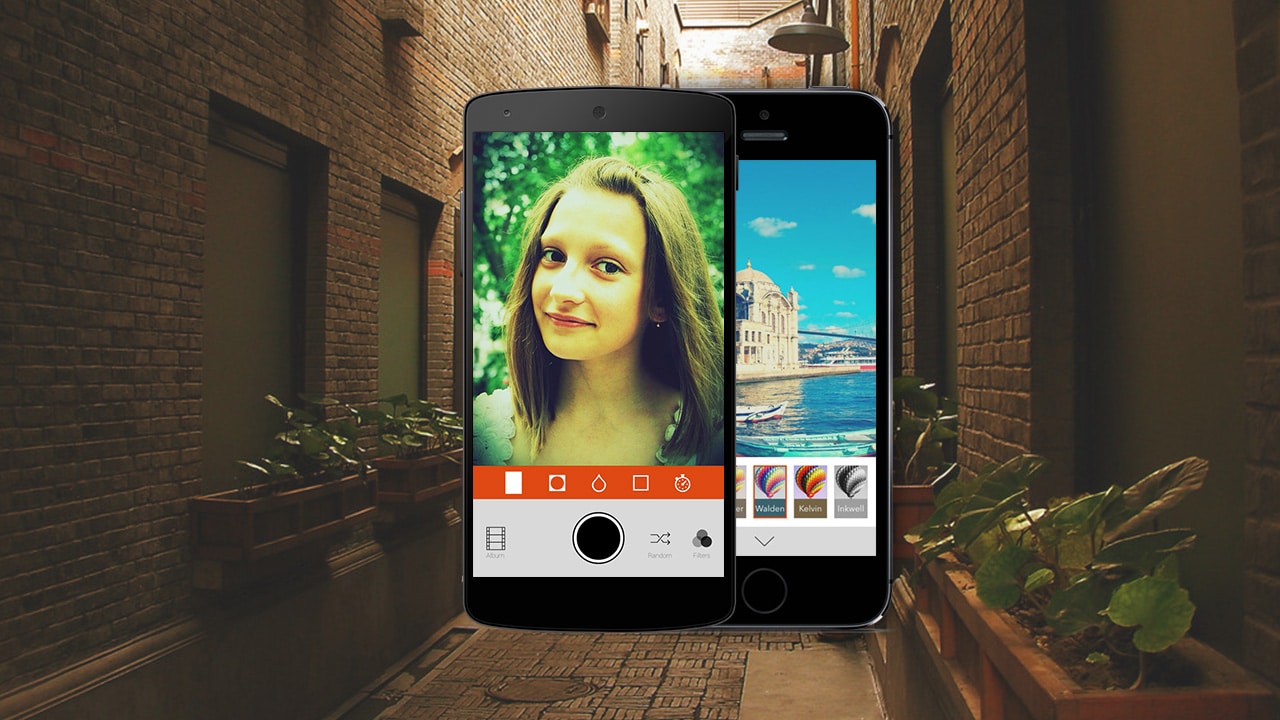 Migliori app Android per aggiungere effetti alle foto