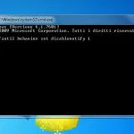 Come disattivare o attivare TRIM in Windows 7 e 8