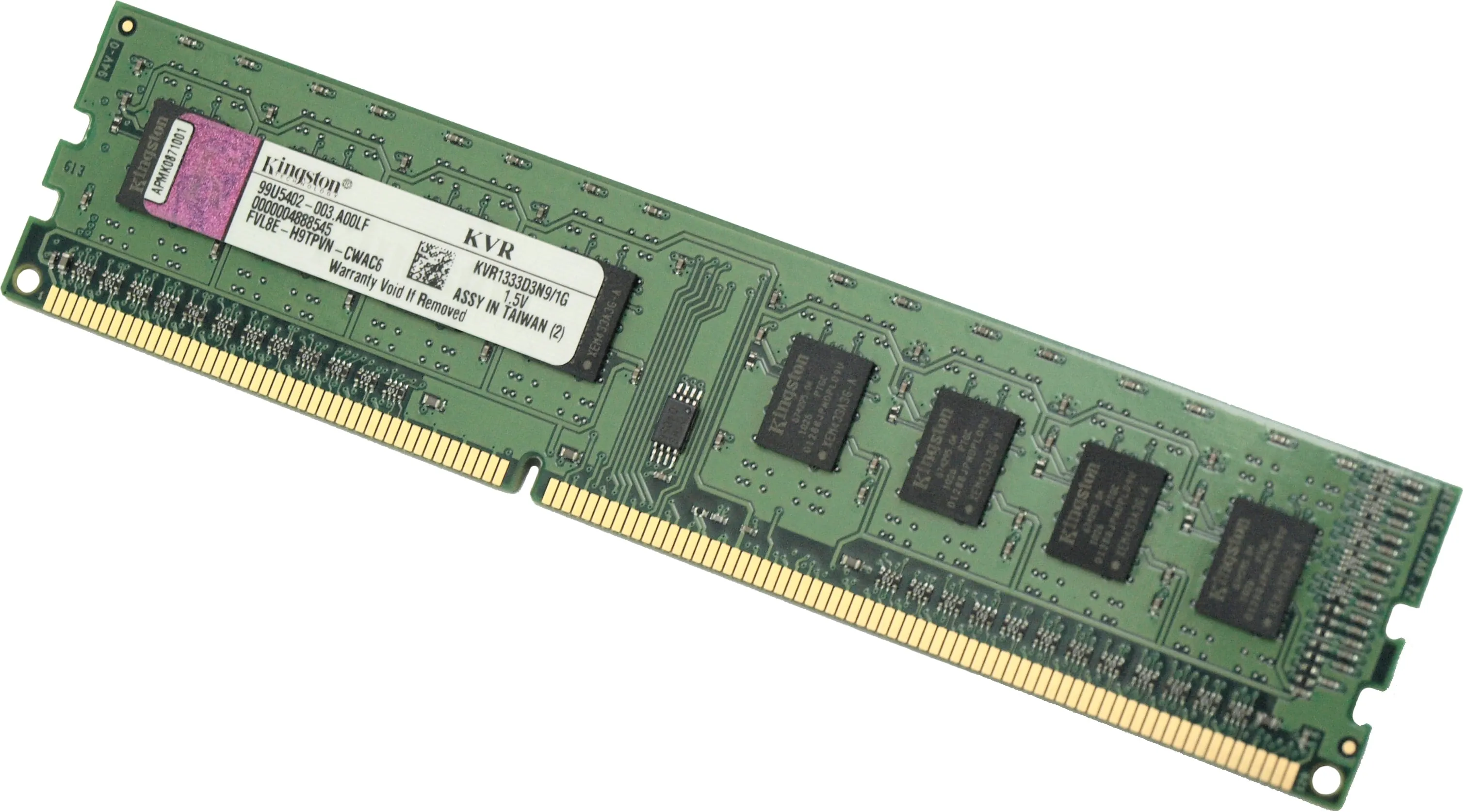Che differenza c’è tra una RAM DDR4 e DDR3?