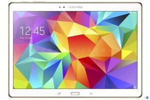 Samsung Galaxy Tab S 10.5 – Recensione
