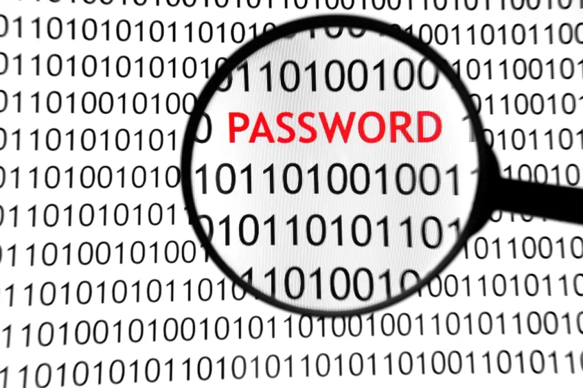 Programmi per trovare la password di una rete WiFi