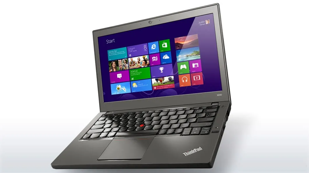 Lenovo Thinkpad x240 – Recensione