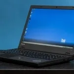 Lenovo ThinkPad W540 – Recensione