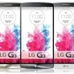 LG G3 – Recensione