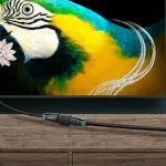 Come unire due cavi HDMI