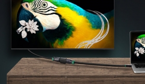 Come unire due cavi HDMI