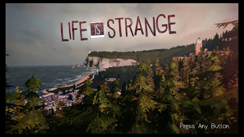 Recensione Life Is Strange, avventura grafica ad episodi