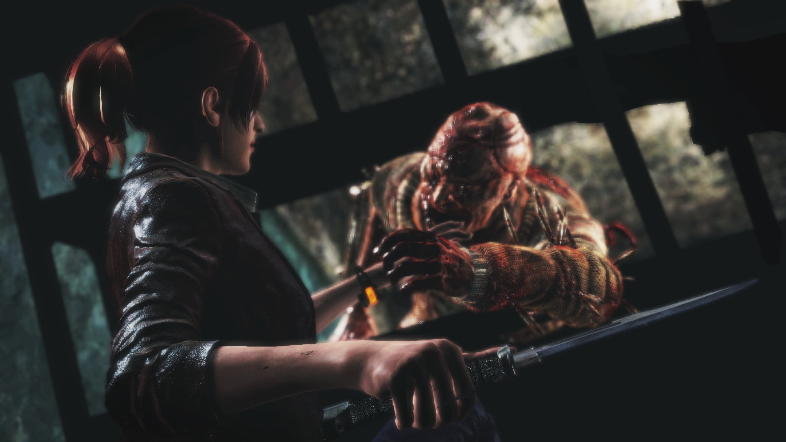Recensione Resident Evil: Revelations 2, il ritorno survival di Capcom