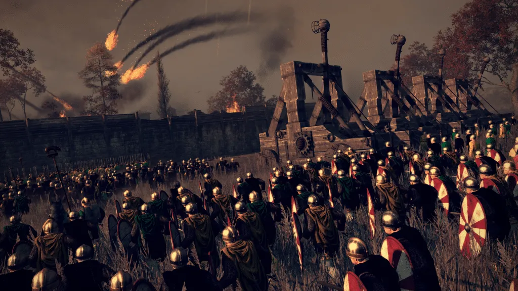 Recensione Total War: Attila, viaggio tra storia e guerra
