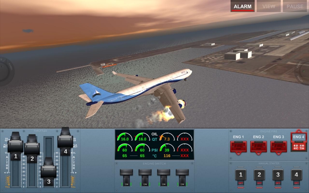 Extreme Landings per android