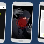 Come trasformare uno smartphone android in un allarme
