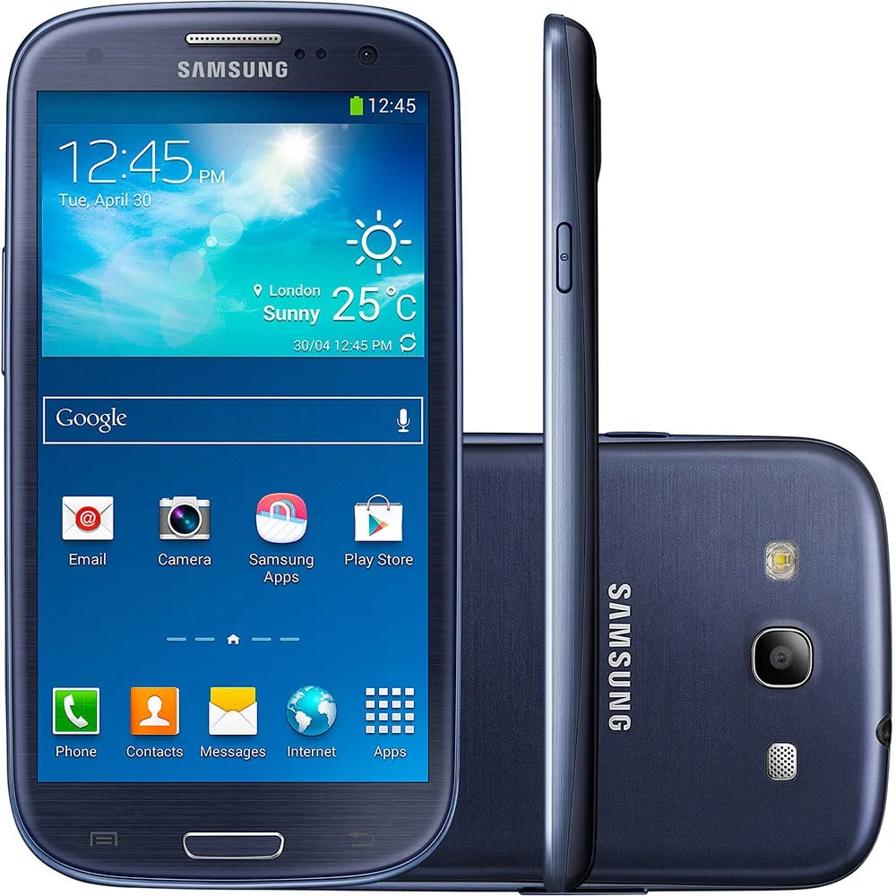Recensione Samsung Galaxy S3 Neo, smartphone completo ed alla portata di tutti