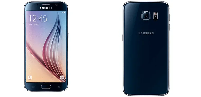 Recensione Samsung Galaxy S6, la nuova innovazione dei top di gamma