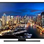 Recensione Samsung UE40HU6900DX, Smart TV UHD accessibile a tutti