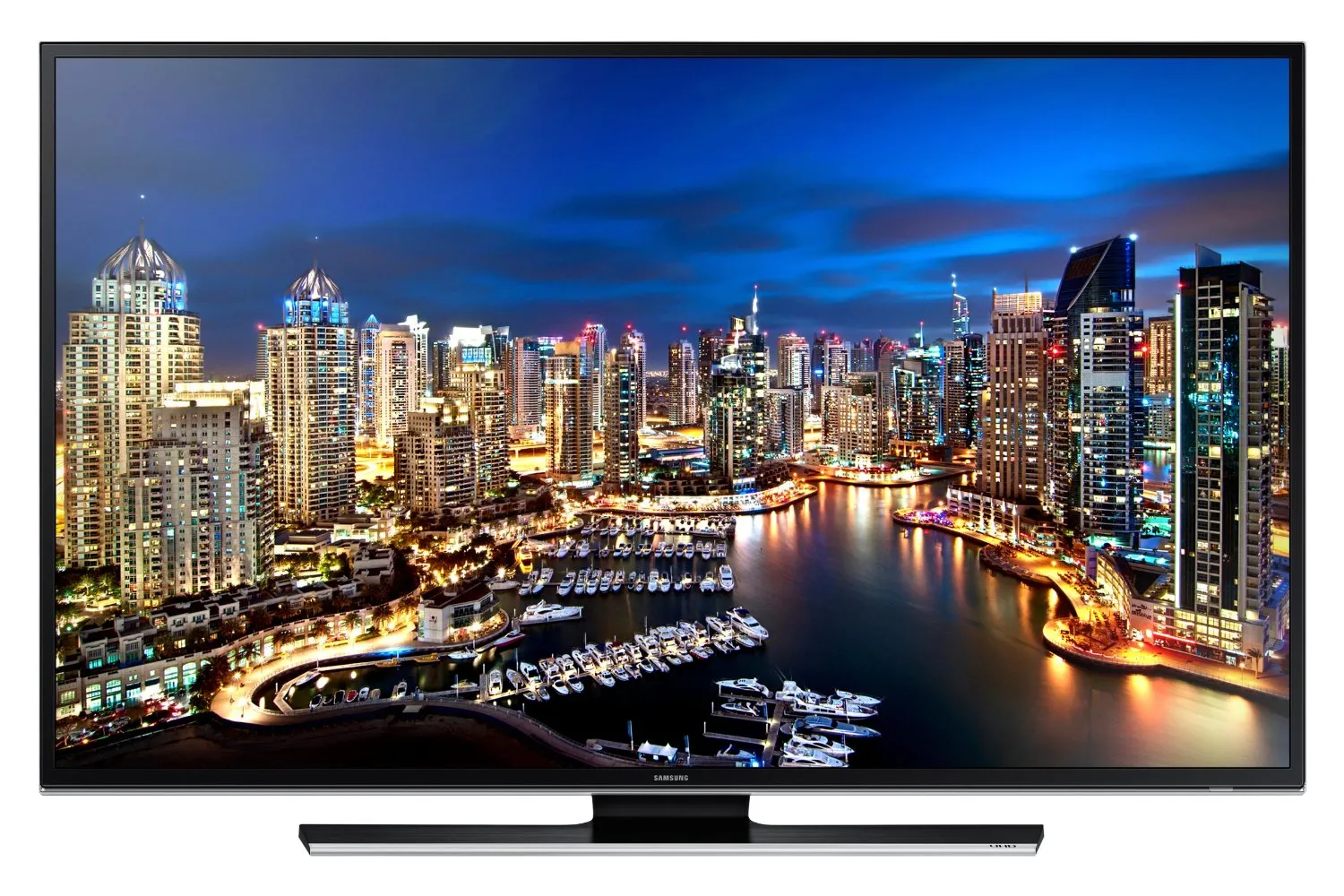 Recensione Samsung UE40HU6900DX, Smart TV UHD accessibile a tutti