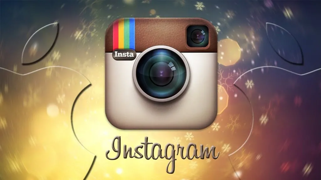 Autenticazione in due passi iPhone per Instagram