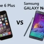 Samsung Galaxy Note 4 è superiore all’iPhone 6 Plus?