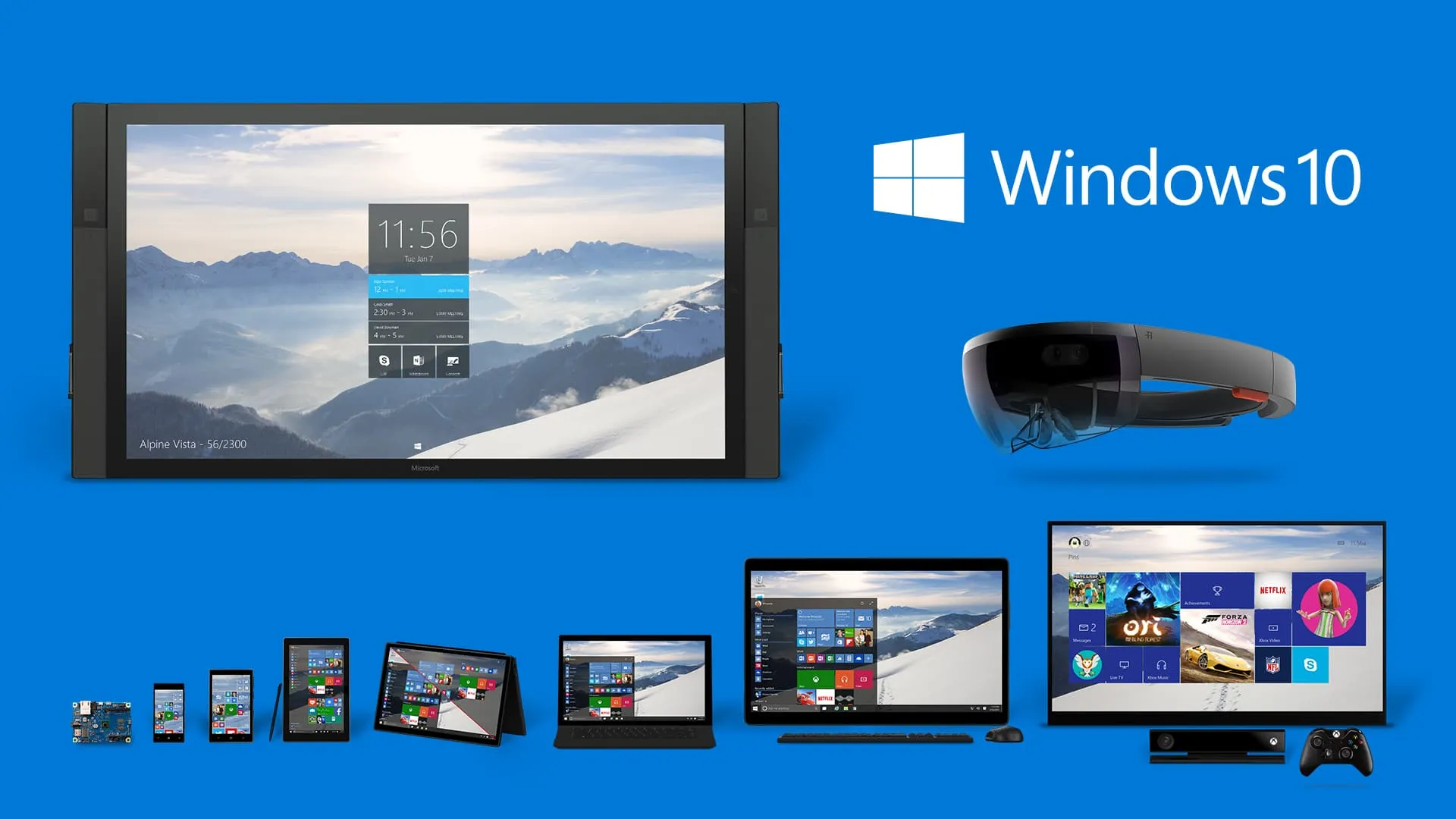 Windows 10 Technical Preview: I risultati dopo un mese di prova