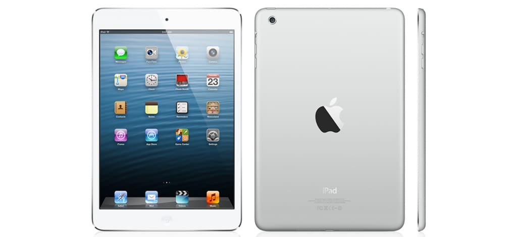 Apple iPad mini 3