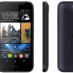 Recensione HTC Desire 310