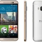 Recensione HTC One M9