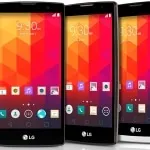 Recensione LG Leon 4G LTE