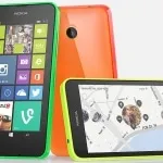 Recensione Nokia Lumia 635