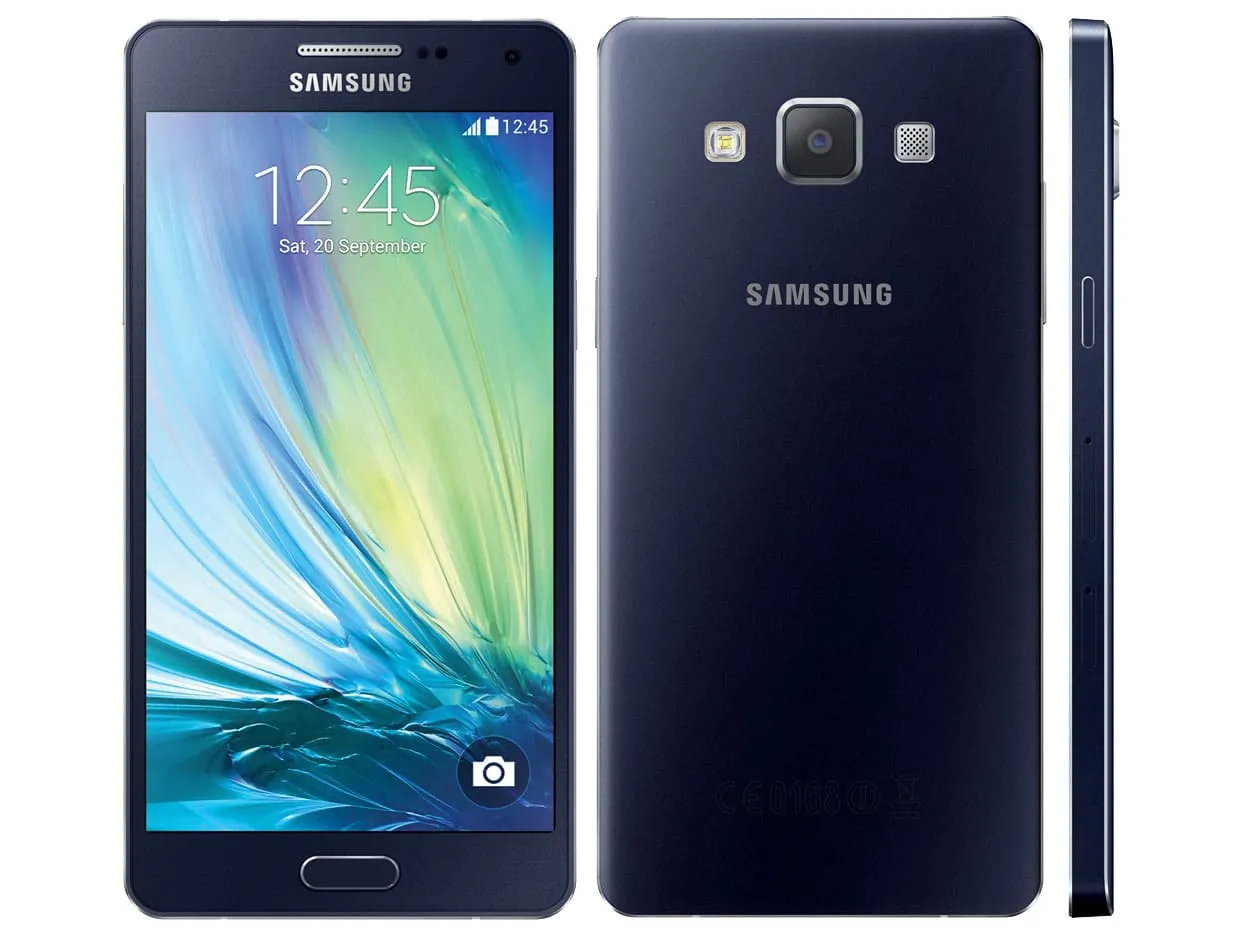 Recensione Samsung Galaxy A5: smartphone full HD alla portata di tutti