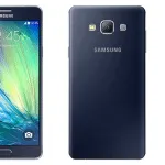 Recensione Samsung Galaxy A7, full HD e design elegante in metallo