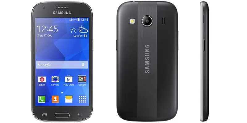 Recensione Samsung Galaxy Ace 4